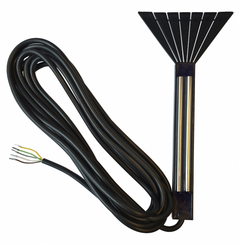 FUKTGIVARE IS-SN�SENSOR TAK i gruppen V�rmekabel / Automation / Sensorer och tillbeh�r hos SMC Stockholms Maskincentral AB (101612)