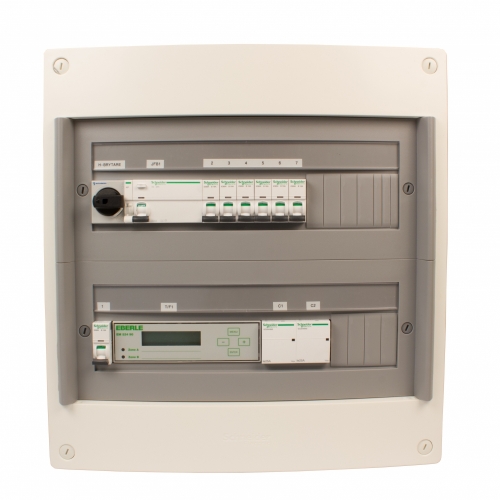 SMC FLEXBOX E36TM3+3 i gruppen Produktkyrkogrd hos SMC Stockholms Maskincentral AB (10167)