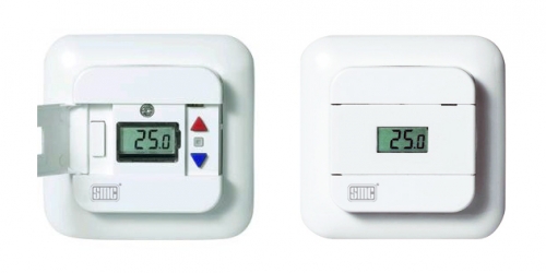 TERMOSTAT OTD2-1999 OJ MICROLINE i gruppen Värmekabel / Värmegolv / Styrning Termostater hos SMC Stockholms Maskincentral AB (10171)
