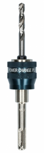 HLLARE POWER CHANGE PLUS SDS i gruppen Borr Hlsg Frsnkare / Hlsg hos SMC Stockholms Maskincentral AB (117038)