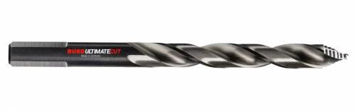 BORR ULTIMATECUT FLOWSTEP HSS-E i gruppen Borr Hlsg Frsnkare / Snabbstlborr hos SMC Stockholms Maskincentral AB (1196020r)