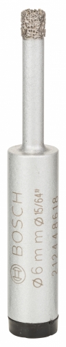 DIAMANTBORR EASY DRY i gruppen Borr Hlsg Frsnkare / Kakelborr Hrdmetallborr hos SMC Stockholms Maskincentral AB (141906r)