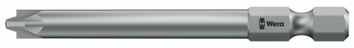 NORMCENTRALBITS 855/4 PZ/S +- PZ i gruppen Dragverktyg Skruvmejslar Bits / Bits / vriga bits hos SMC Stockholms Maskincentral AB (1518570r)