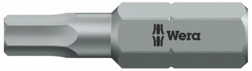 INSEXBITS 840/1 Z BO i gruppen Dragverktyg Skruvmejslar Bits / Bits / Insexbits hos SMC Stockholms Maskincentral AB (1518580r)