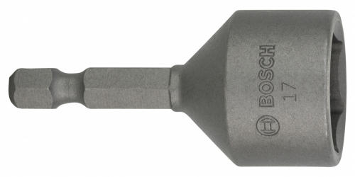 MAGNETHYLSA 17x50MM i gruppen Dragverktyg Skruvmejslar Bits / Bitstillbehör hos SMC Stockholms Maskincentral AB (15247)