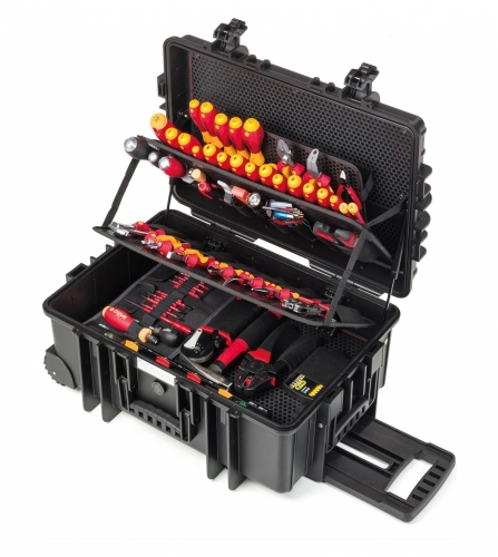 VERKTYGSSATS 9300-704 115DELAR i gruppen Produktkyrkogrd hos SMC Stockholms Maskincentral AB (1542069)