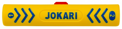 KABELSKALARE COAXIAL JOKARI 1 i gruppen Tnger Saxar / Kabelskalare hos SMC Stockholms Maskincentral AB (16101)