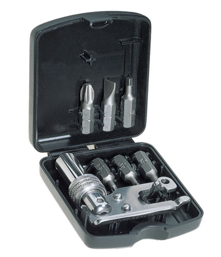 LEATHERMAN TOOL-ADAPTER i gruppen Produktkyrkogrd hos SMC Stockholms Maskincentral AB (16452)