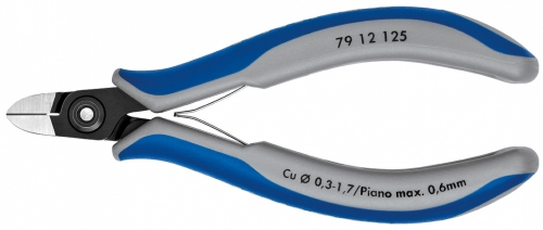 SIDAVBITARE 79 12 125 PRECISION i gruppen Tnger Saxar / Sidavbitare hos SMC Stockholms Maskincentral AB (167912125)