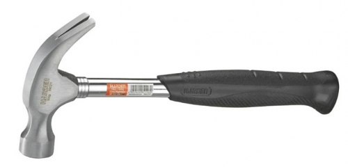 SNICKARHAMMARE HARDEN 16OZ i gruppen Slag Hugg Spnn Sg / Hammare hos SMC Stockholms Maskincentral AB (18087)