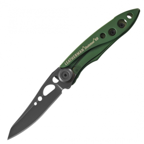 FLLKNIV SKELETOOL KB OD GRN i gruppen Slag Hugg Spnn Sg / Kniv hos SMC Stockholms Maskincentral AB (18150)