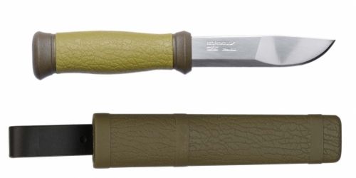 MORAKNIV 2000 i gruppen Slag Hugg Spnn Sg / Kniv hos SMC Stockholms Maskincentral AB (182000)