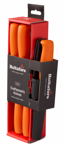 HANTVERKARKNIV HVK 5-PACK i gruppen Slag Hugg Sp�nn S�g / Kniv hos SMC Stockholms Maskincentral AB (182708)