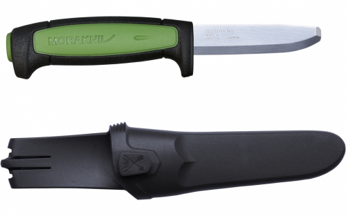 MORAKNIV PRO SAFE C i gruppen Slag Hugg Spnn Sg / Kniv hos SMC Stockholms Maskincentral AB (182842)