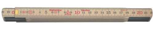 METERSTOCK 1M TR i gruppen Mt Mrk Kontorsmaterial / Mtverktyg hos SMC Stockholms Maskincentral AB (19000)