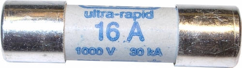 SKRING 2A 100KA 9262-2A i gruppen Test- Mtinstrument / Tillbehr Mtsladdar Adapters hos SMC Stockholms Maskincentral AB (190161)