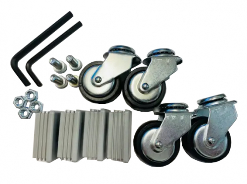 HJULSATS RITNINGSSTÄLL ST25 i gruppen Mät Märk Kontorsmaterial / Ritningstillbehör hos SMC Stockholms Maskincentral AB (19283)