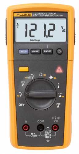DIGITAL MULTIMETER FLUKE 233 i gruppen Produktkyrkogrd hos SMC Stockholms Maskincentral AB (194179)
