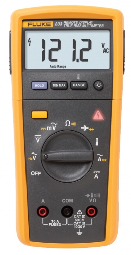 DIGITAL MULTIMETER FLUKE 233 i gruppen Test- Mtinstrument / Digital Multimeter hos SMC Stockholms Maskincentral AB (194179)