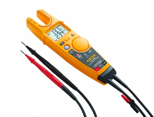 MULTITESTARE T6-1000 i gruppen Test- Mtinstrument / Pennmultimeter hos SMC Stockholms Maskincentral AB (194216)