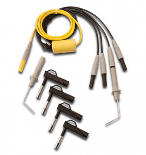 TESTKABEL BLCKFISKEN MAGNET i gruppen Test- Mtinstrument / Tillbehr Mtsladdar Adapters hos SMC Stockholms Maskincentral AB (194652)