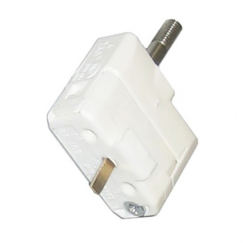 PE ADAPTER TILL DCL LAMPUTTAG i gruppen Produktkyrkogrd hos SMC Stockholms Maskincentral AB (194667)