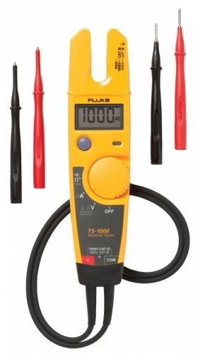 PENNMULTIMETER FLUKE T5 i gruppen Test- Mtinstrument / Pennmultimeter hos SMC Stockholms Maskincentral AB (19496r)