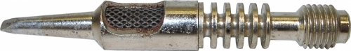 LDSPETS VULKAN 2,4MM i gruppen Produktkyrkogrd hos SMC Stockholms Maskincentral AB (19509)