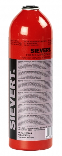 PROPANMIX ENGNGS 220885 400G i gruppen Ld Gas Minisvets Flkt / Gas hos SMC Stockholms Maskincentral AB (195669)