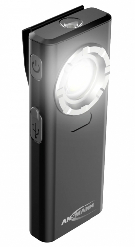 FICKLAMPA WORKLIGHT WL1200R-DS i gruppen Elprodukter Lampor Batterier / Ficklampa  hos SMC Stockholms Maskincentral AB (196118)