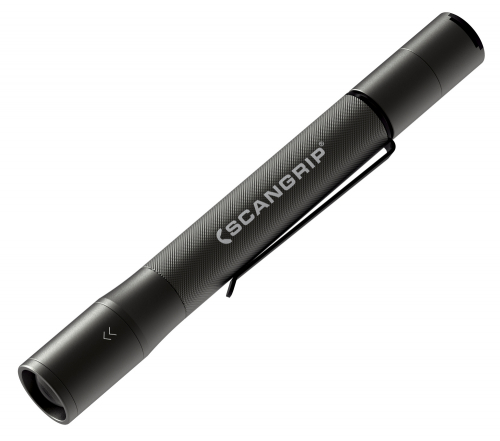PENNLAMPA FLASH PEN R i gruppen Elprodukter Lampor Batterier / Ficklampa  hos SMC Stockholms Maskincentral AB (196159)