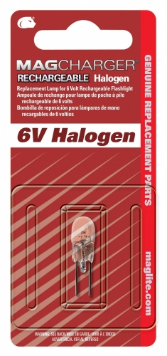GLDLAMPA TILL MAG CHARGER i gruppen Elprodukter Lampor Batterier / Ljuskllor hos SMC Stockholms Maskincentral AB (196841)