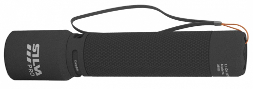 STAVLAMPA SILVA ZOOMLIGHT 1000 i gruppen Elprodukter Lampor Batterier / Stavlampa hos SMC Stockholms Maskincentral AB (197281)