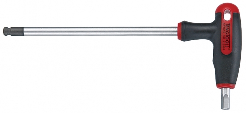 T-HANDTAG TT SEXKANT 10MM i gruppen Produktkyrkogrd hos SMC Stockholms Maskincentral AB (210129)