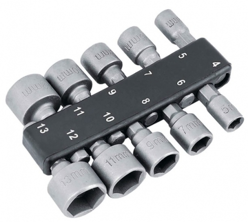 HYLSSATS 4-13MM 1/4
