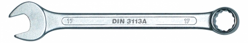 U-RINGNYCKEL i gruppen Dragverktyg Skruvmejslar Bits / U-ringnyckel hos SMC Stockholms Maskincentral AB (21210r)