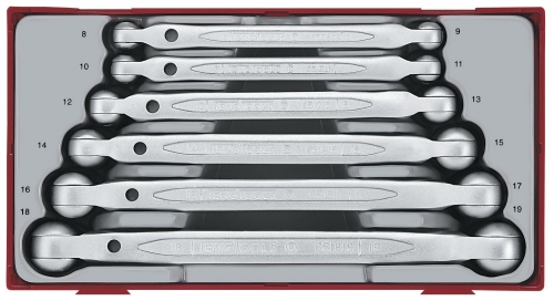 LEDHYLSNYCKELSATS TT6506 6-DEL i gruppen Produktkyrkogrd hos SMC Stockholms Maskincentral AB (216506)
