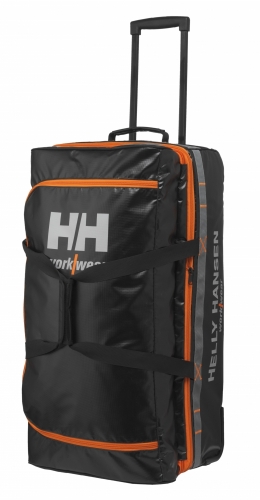 VSKA HH TROLLEY BAG 95L i gruppen Frvaring Transport Skerhet / Verktygsvska hos SMC Stockholms Maskincentral AB (22174)