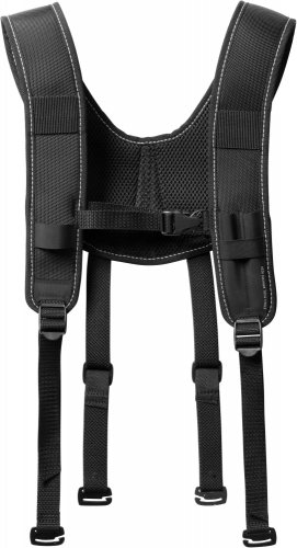 ERGOHNGSLEN 9220 PPL ONESIZE i gruppen Klder Skor Verktygsblten / Blten Hngslen hos SMC Stockholms Maskincentral AB (22700)
