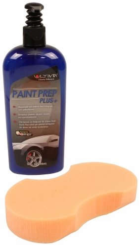 POLISH ULTIMA PAINT PREP+354ML i gruppen Produktkyrkogrd hos SMC Stockholms Maskincentral AB (233016)
