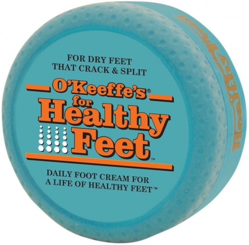 FOTKRM HEALTHY FEET 91G i gruppen Hygien- Stdprodukter / Hand-, Hudkrm hos SMC Stockholms Maskincentral AB (233030)