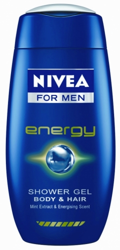 DUSCHTVL NIVEA 250ML i gruppen Hygien- Stdprodukter / Duschtvl Schampo hos SMC Stockholms Maskincentral AB (23305)