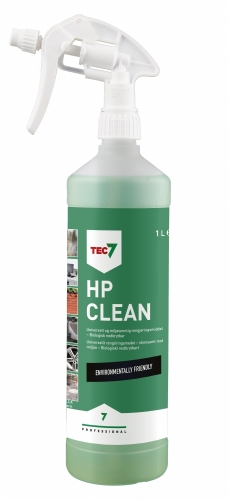 RENGRINGSMEDEL HP CLEAN 1,0L i gruppen Hygien- Stdprodukter / Rengringsmedel hos SMC Stockholms Maskincentral AB (233056)