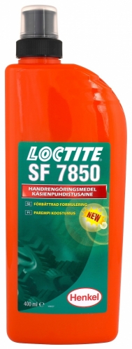 HANDRENGRING FAST ORANGE i gruppen Hygien- Stdprodukter / Hand-, Hudrengring hos SMC Stockholms Maskincentral AB (23310r)