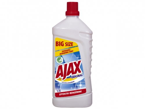 ALLRENGRING AJAX ALLRENT 1,5L i gruppen Hygien- Stdprodukter / Rengringsmedel hos SMC Stockholms Maskincentral AB (23313)