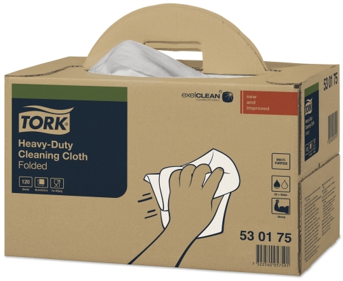 TORK HANDY-BOX PREMIUM 530 W7 i gruppen Hygien- Stdprodukter / Torkpapper Torkdukar hos SMC Stockholms Maskincentral AB (23345)