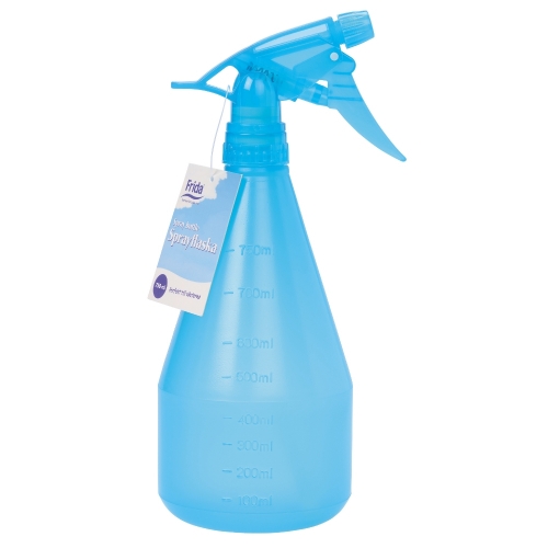 SPRAYFLASKA 750ML i gruppen Hygien- Stdprodukter / Stdredskap hos SMC Stockholms Maskincentral AB (23354)