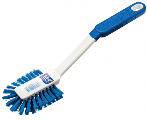 DISKBORSTE FRIDA PLUS i gruppen Hygien- St�dprodukter / St�dredskap hos SMC Stockholms Maskincentral AB (23395)