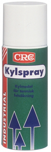 KYLSPRAY MINUS 50 200ML i gruppen Produktkyrkogrd hos SMC Stockholms Maskincentral AB (23436)