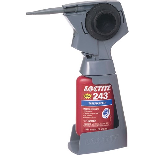 HANDPUMP LOCTITE 50ML i gruppen Hygien- Stdprodukter / Hand-, Hudrengring hos SMC Stockholms Maskincentral AB (23499)